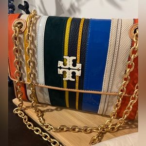 Tory Burch purse- New